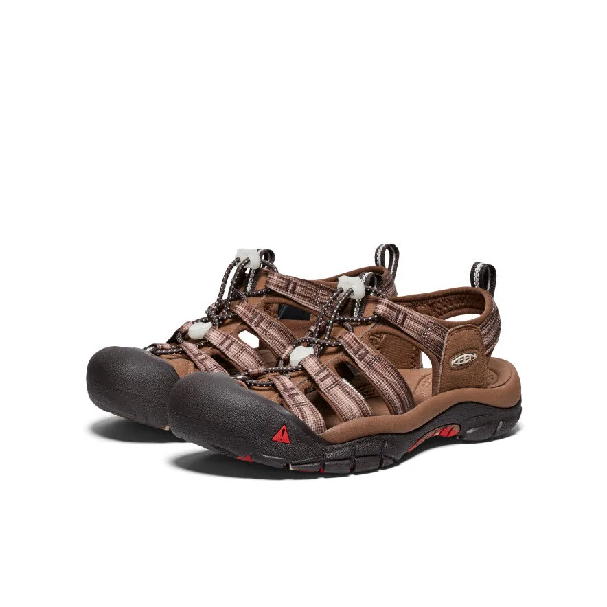 Keen Women's Newport Retro Sandal x Fuji Rock  |  Frf 2024