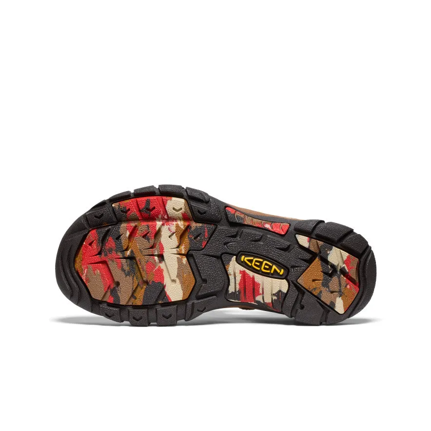 Keen Women's Newport Retro Sandal x Fuji Rock  |  Frf 2024