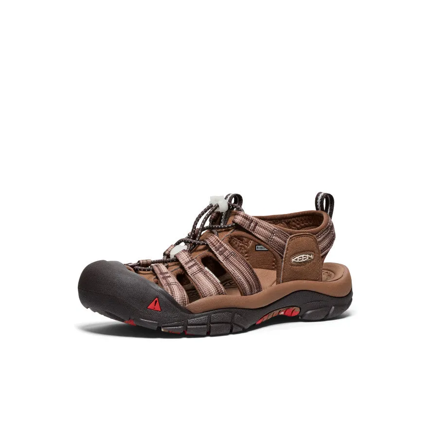 Keen Women's Newport Retro Sandal x Fuji Rock  |  Frf 2024