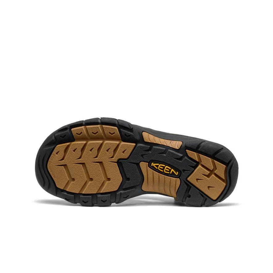 Keen Women's Newport Retro Sandal x Gramicci  |  Gramicci Hemp