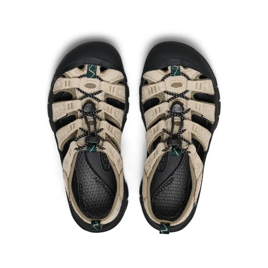 Keen Women's Newport Retro Sandal x Gramicci  |  Gramicci Hemp