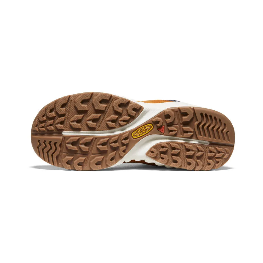 Keen Women's NXIS Explorer Waterproof Boot  |  KEEN Maple/Birch