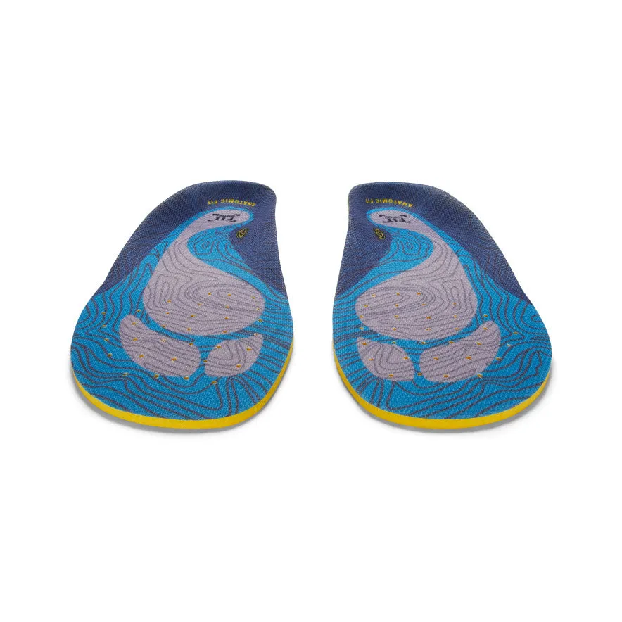 Keen Women's Outdoor K-10 Replacement Insole  |  Ocean Blue