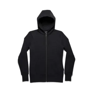 Keen Women's PNW Hoodie  |  Black