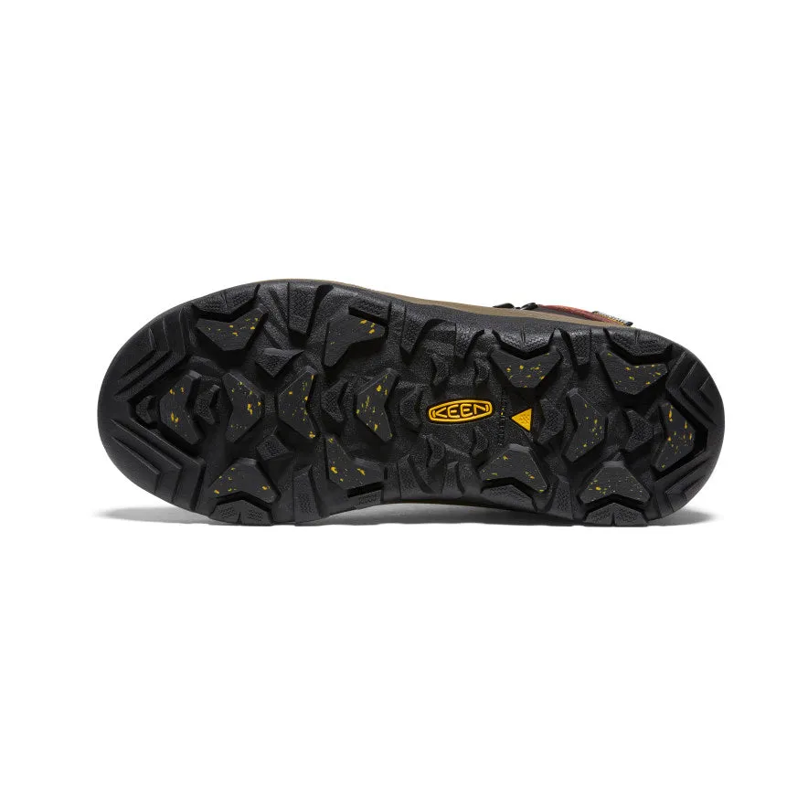 Keen Women's Revel IV Polar Waterproof Boot  |  Andorra/Safari