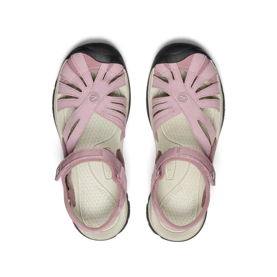 Keen Women's Rose Sandal  |  Toadstool