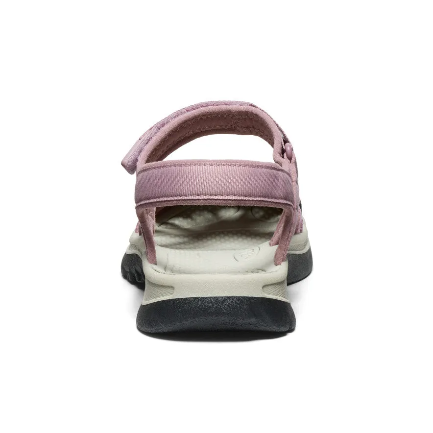 Keen Women's Rose Sandal  |  Toadstool