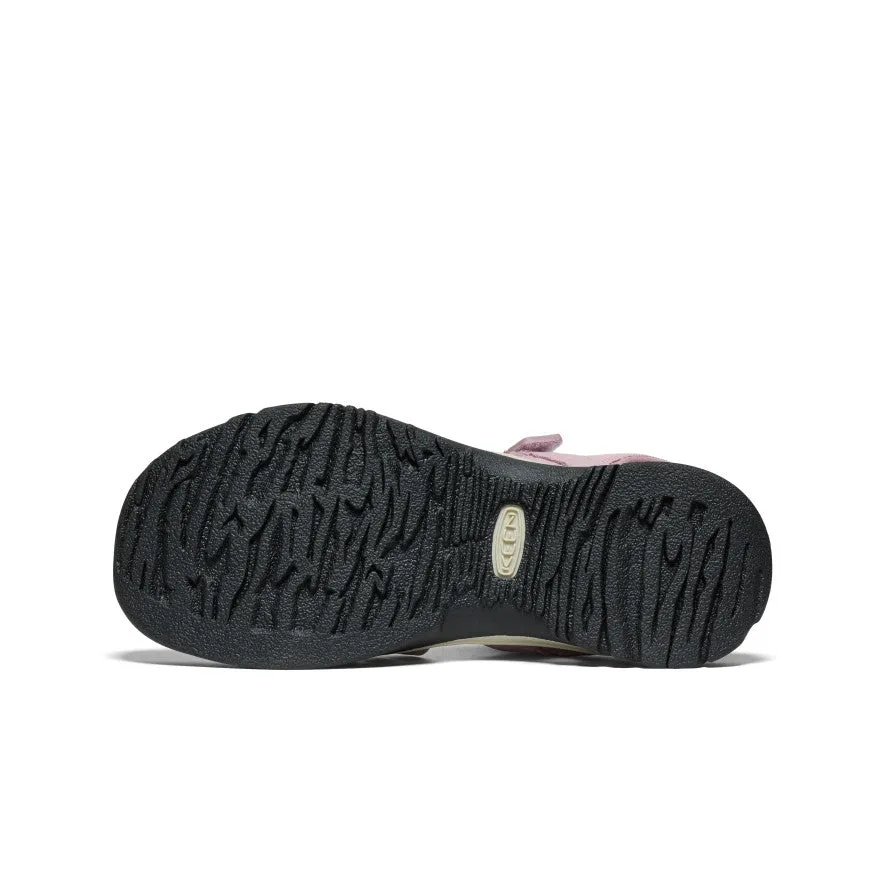 Keen Women's Rose Sandal  |  Toadstool