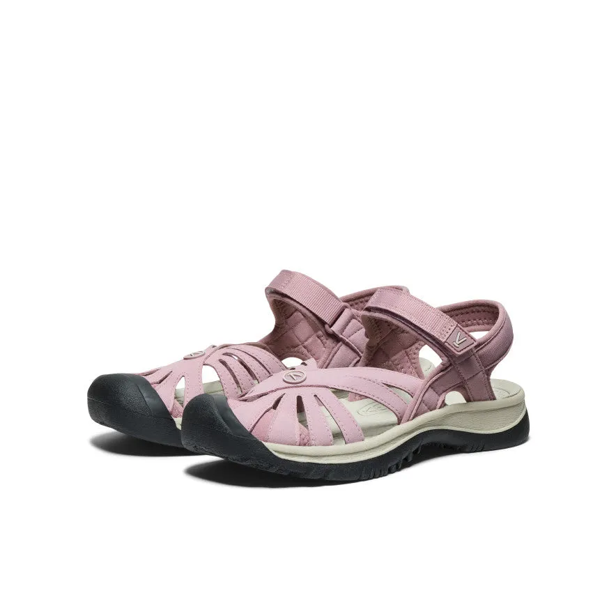 Keen Women's Rose Sandal  |  Toadstool