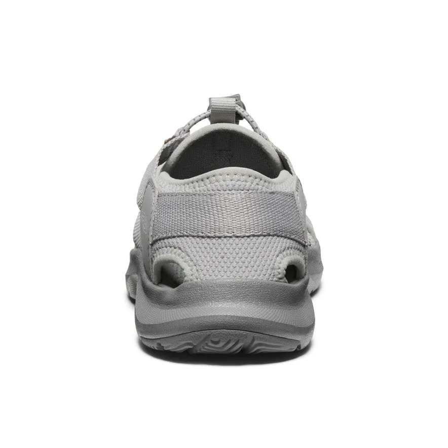 Keen Women's Seanik H2 Sandal  |  Alloy/Skyway