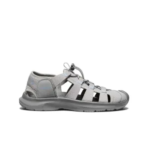 Keen Women's Seanik H2 Sandal  |  Alloy/Skyway