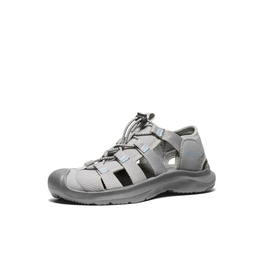 Keen Women's Seanik H2 Sandal  |  Alloy/Skyway