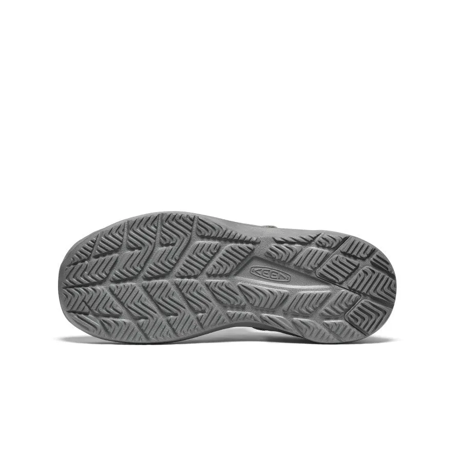 Keen Women's Seanik H2 Sandal  |  Alloy/Skyway