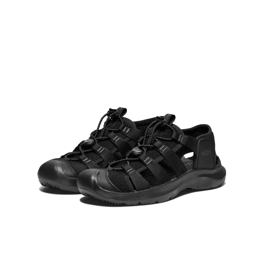 Keen Women's Seanik H2 Sandal  |  Black/Magnet