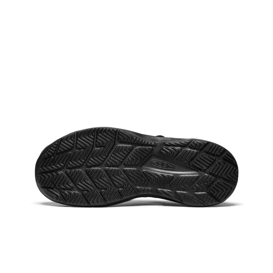 Keen Women's Seanik H2 Sandal  |  Black/Magnet