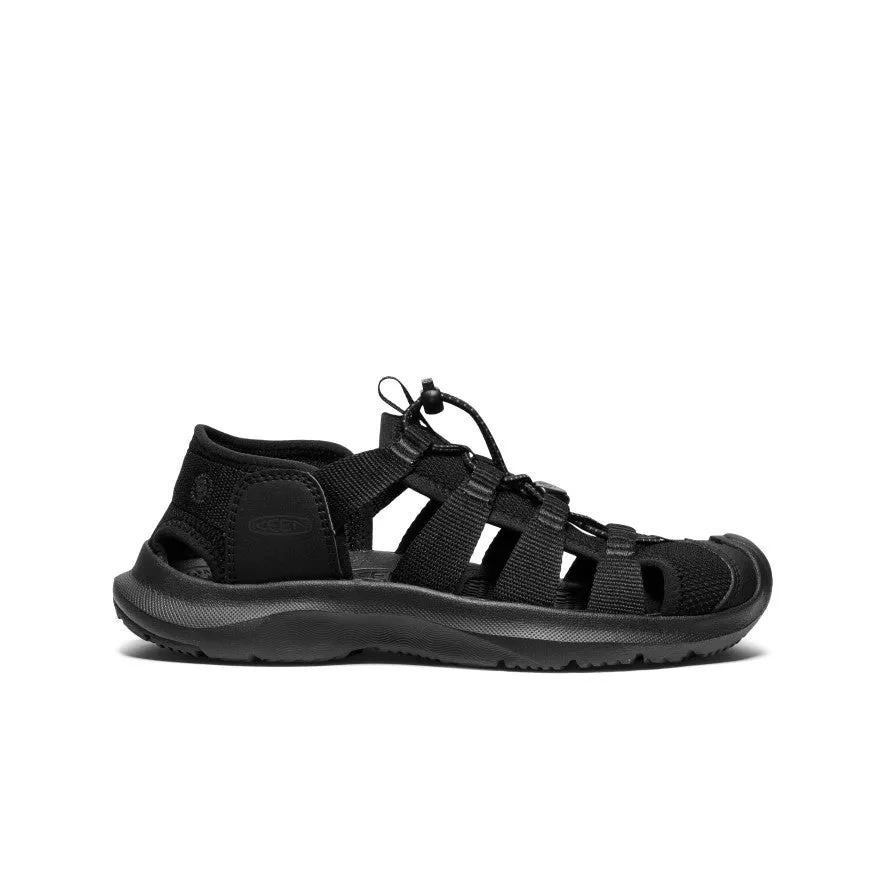Keen Women's Seanik H2 Sandal  |  Black/Magnet