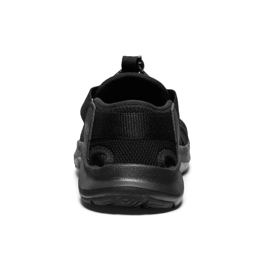 Keen Women's Seanik H2 Sandal  |  Black/Magnet