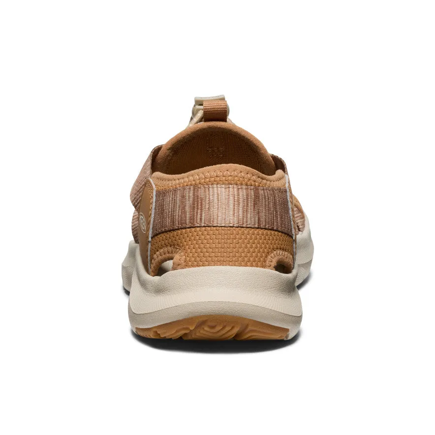 Keen Women's Seanik H2 Sandal  |  Chipmunk/Cornstalk
