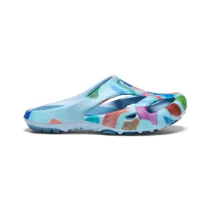 Keen Women's Shanti Arts Clog x ARTPARA FUKAGAWA  |  Shiosai