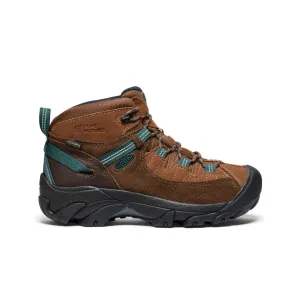 Keen Women's Targhee II Waterproof Hiking Boot x Leave No Trace  |  Leave No Trace