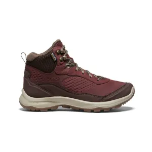 Keen Women's Terradora Explorer Waterproof Boot  |  Andorra/Java