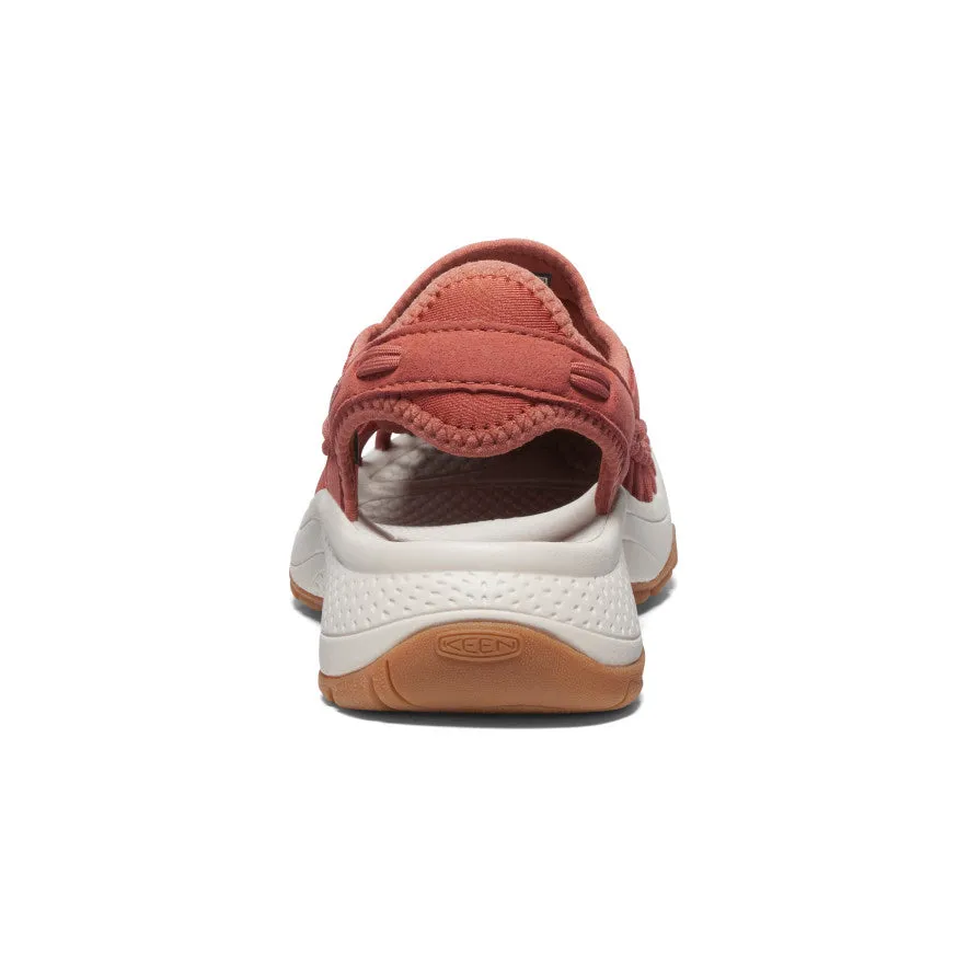Keen Women's UNEEK Astoria  |  Baked Clay/Birch