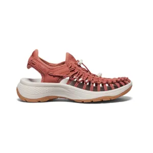 Keen Women's UNEEK Astoria  |  Baked Clay/Birch