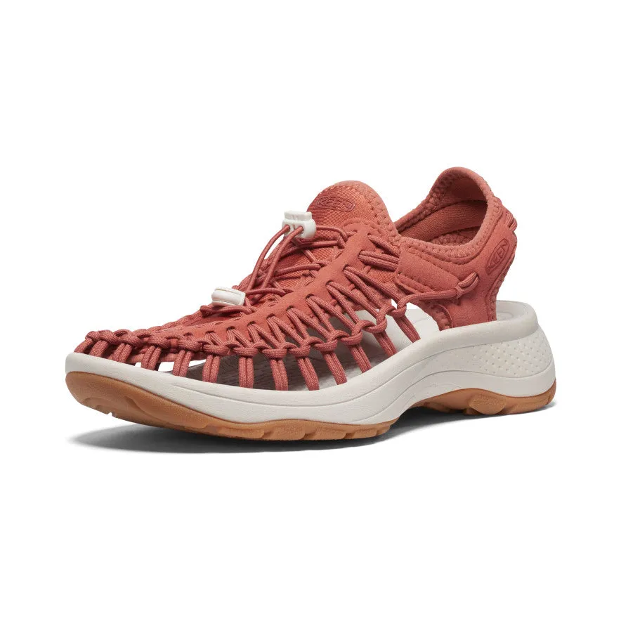 Keen Women's UNEEK Astoria  |  Baked Clay/Birch