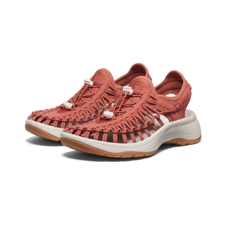 Keen Women's UNEEK Astoria  |  Baked Clay/Birch