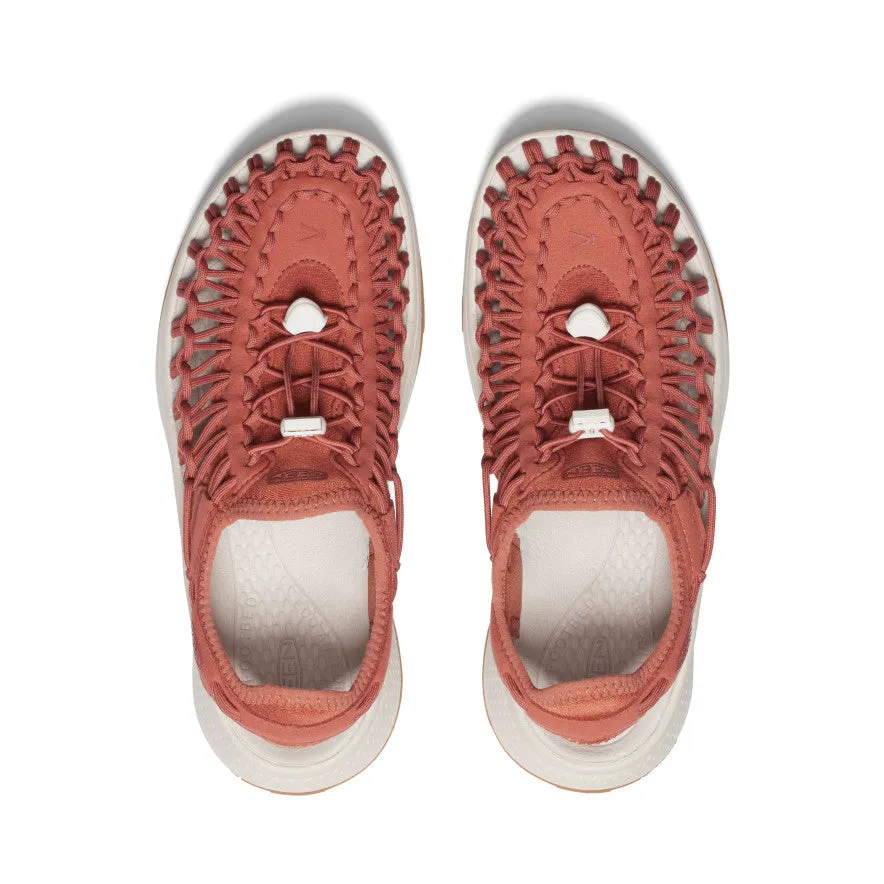 Keen Women's UNEEK Astoria  |  Baked Clay/Birch