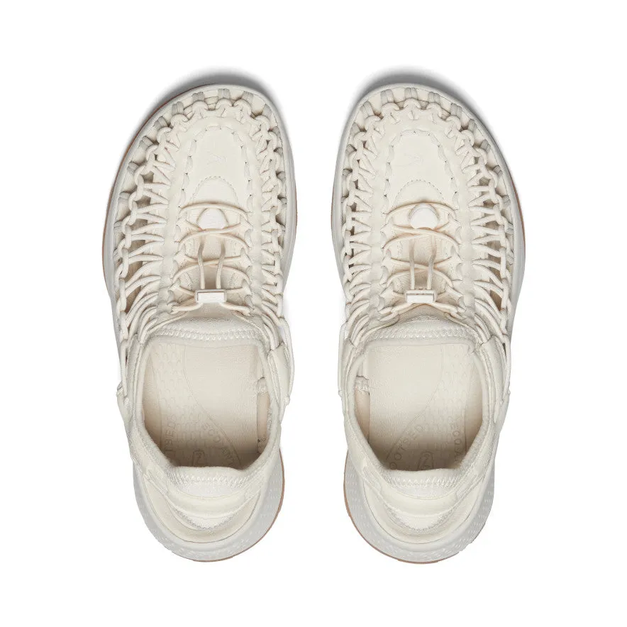 Keen Women's UNEEK Astoria  |  Birch/Silver Birch