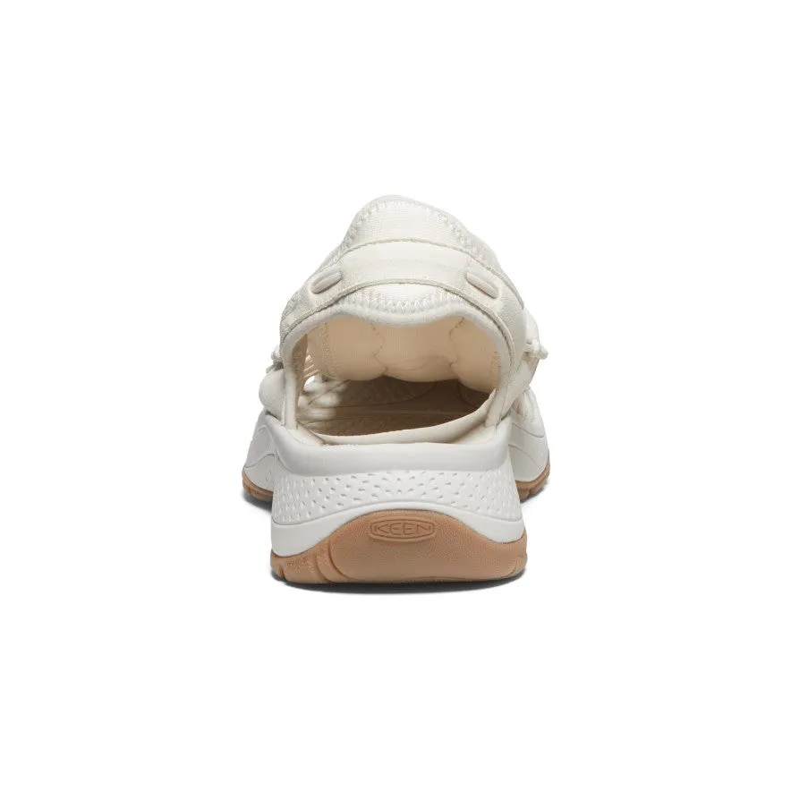 Keen Women's UNEEK Astoria  |  Birch/Silver Birch