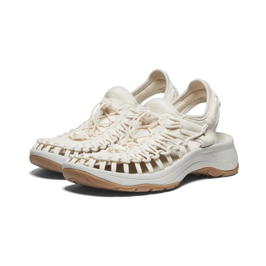 Keen Women's UNEEK Astoria  |  Birch/Silver Birch