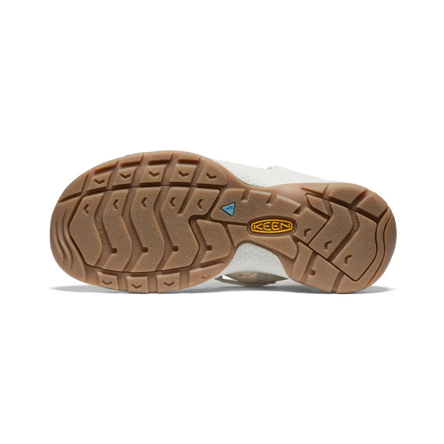 Keen Women's UNEEK Astoria  |  Birch/Silver Birch