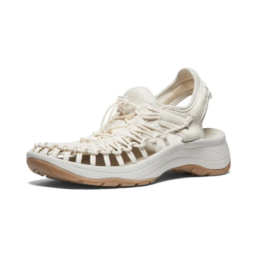 Keen Women's UNEEK Astoria  |  Birch/Silver Birch