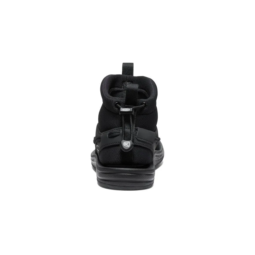 Keen Women's UNEEK High Top x HYKE  |  HYKE Black