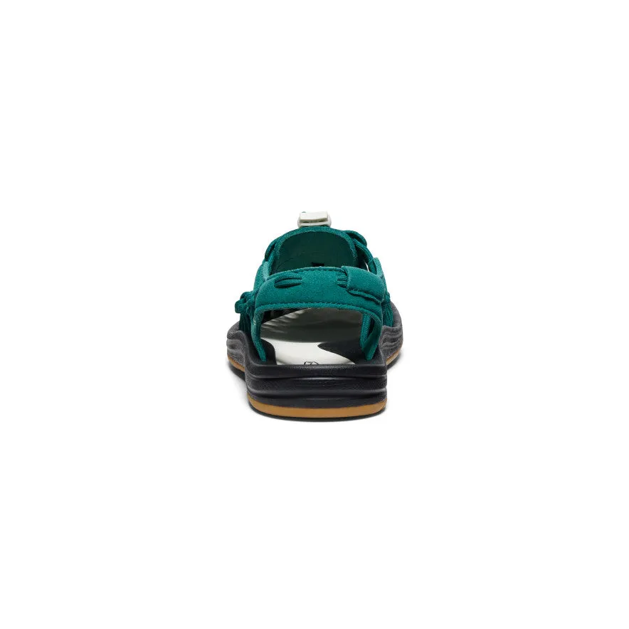 Keen Women's UNEEK Sneaker  |  Aventurine/Birch