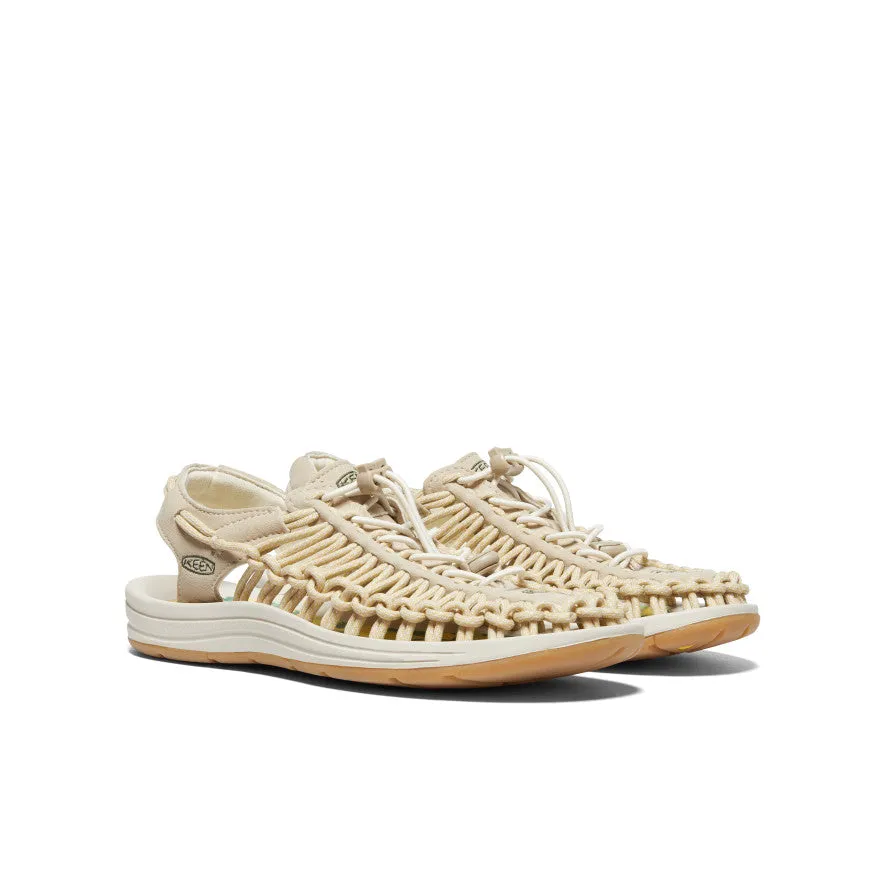 Keen Women's UNEEK Sneaker  |  Mimosa