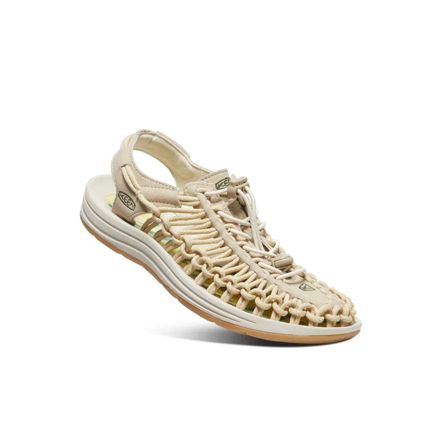 Keen Women's UNEEK Sneaker  |  Mimosa