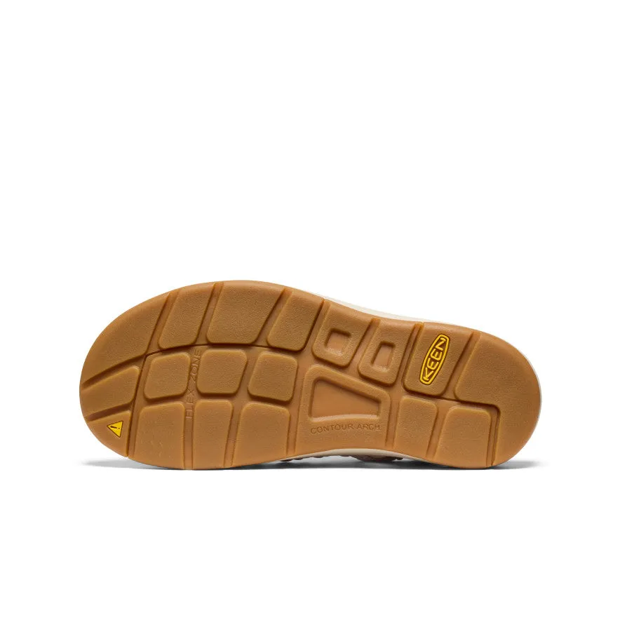 Keen Women's UNEEK Sneaker x IWD  |  Mimosa 3