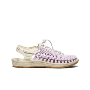 Keen Women's UNEEK Sneaker x IWD  |  Mimosa 3