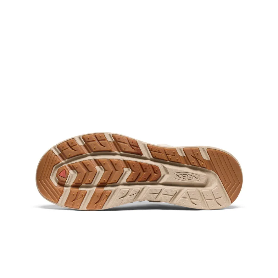 Keen Women's UNEEK WK Sneaker  |  Birch/Plaza Taupe
