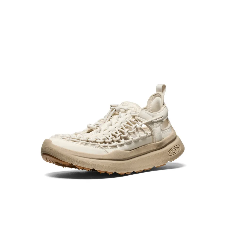 Keen Women's UNEEK WK Sneaker  |  Birch/Plaza Taupe