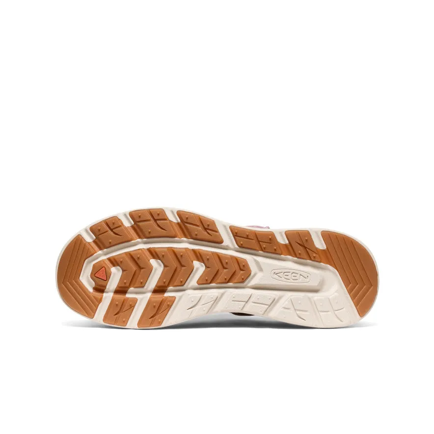 Keen Women's UNEEK WK Sneaker  |  Toadstool/Birch