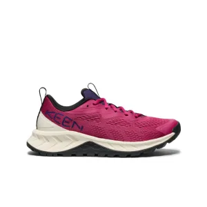 Keen Women's Versacore Speed Shoe  |  Beaujolais/Indigo