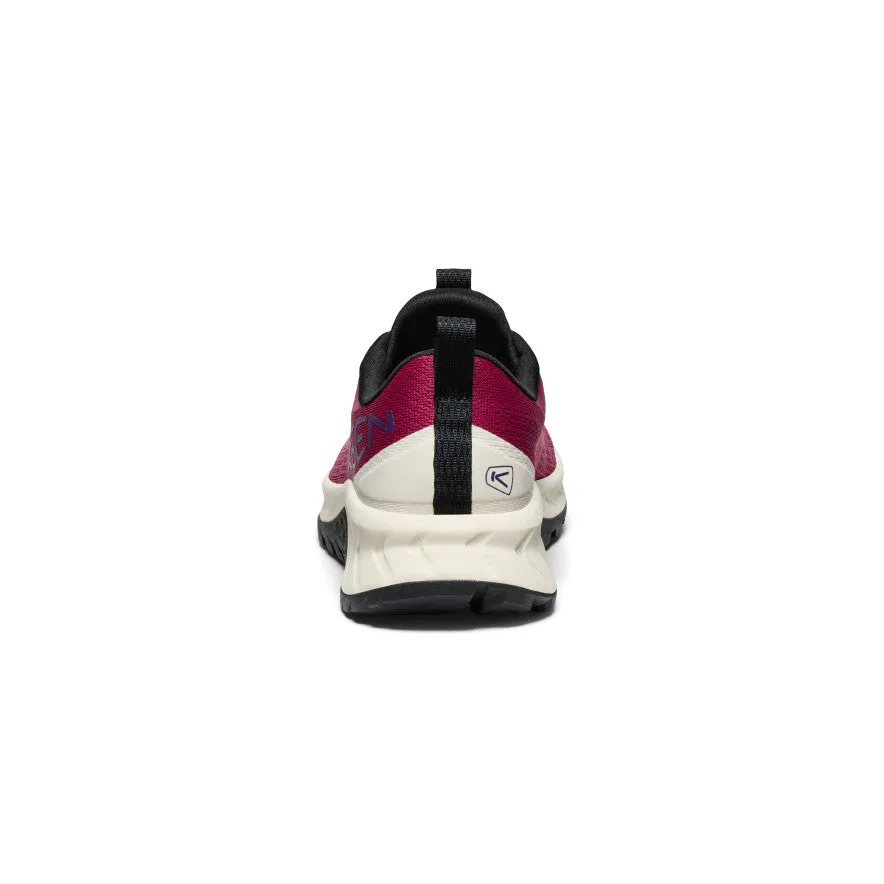Keen Women's Versacore Speed Shoe  |  Beaujolais/Indigo