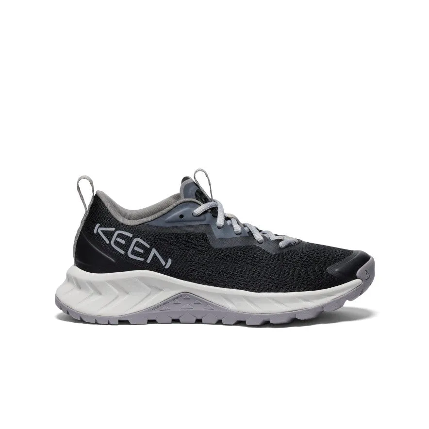 Keen Women's Versacore Speed Shoe  |  Black/Magnet
