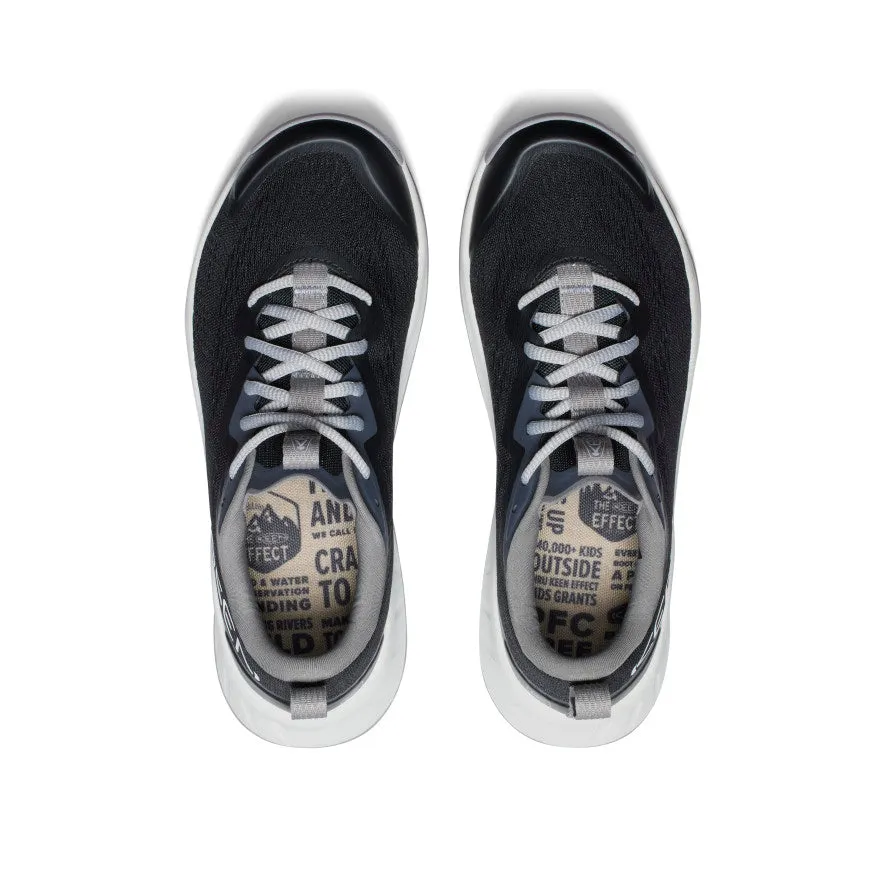 Keen Women's Versacore Speed Shoe  |  Black/Magnet