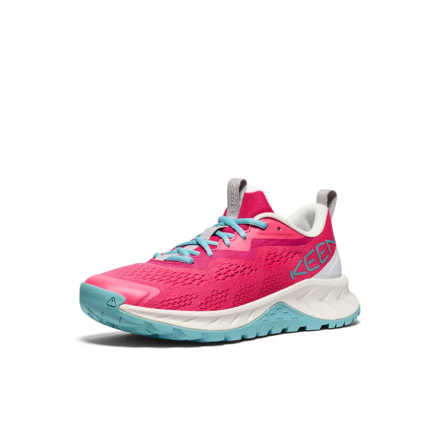 Keen Women's Versacore Speed Shoe  |  Rouge Red/Star White