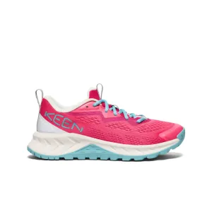 Keen Women's Versacore Speed Shoe  |  Rouge Red/Star White